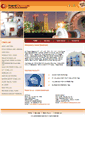 Mobile Screenshot of anandelectricals.net